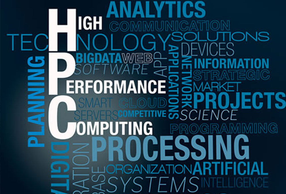 Summer School HPC 2021